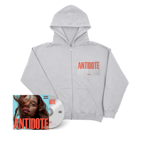 Antidote Cover Fan Pack