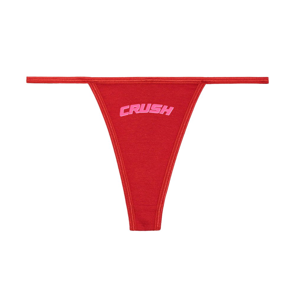 Crush Thong Fletcher Official Shop