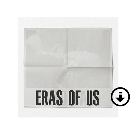 Eras of Us - Digital Single