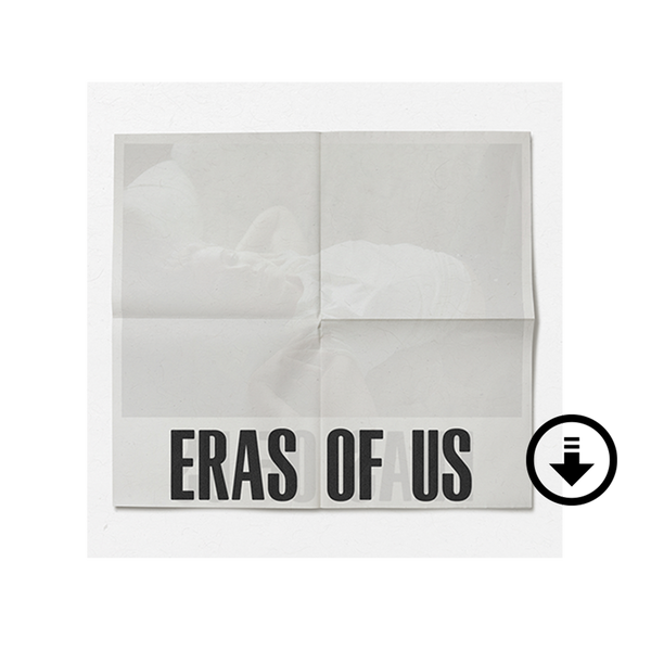 Eras of Us Digital Single Fletcher Official Shop