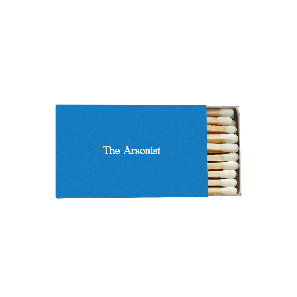 Arsonist Matches