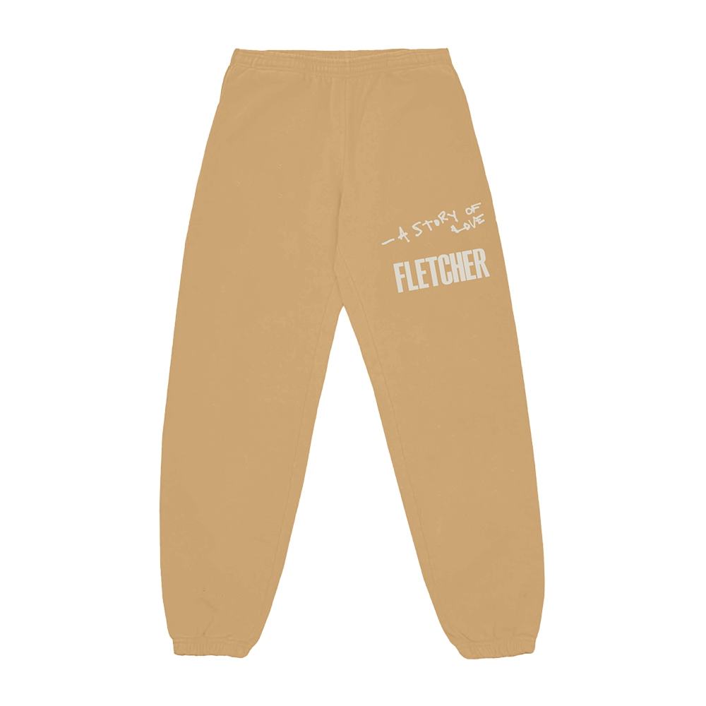 Story Of Love Sweatpants