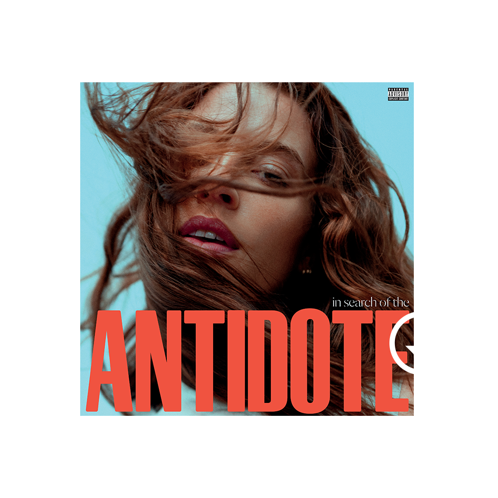 Antidote For The Internet – Digital Album