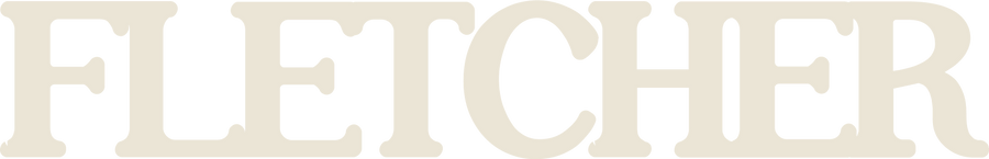 Fletcher Official Shop logo
