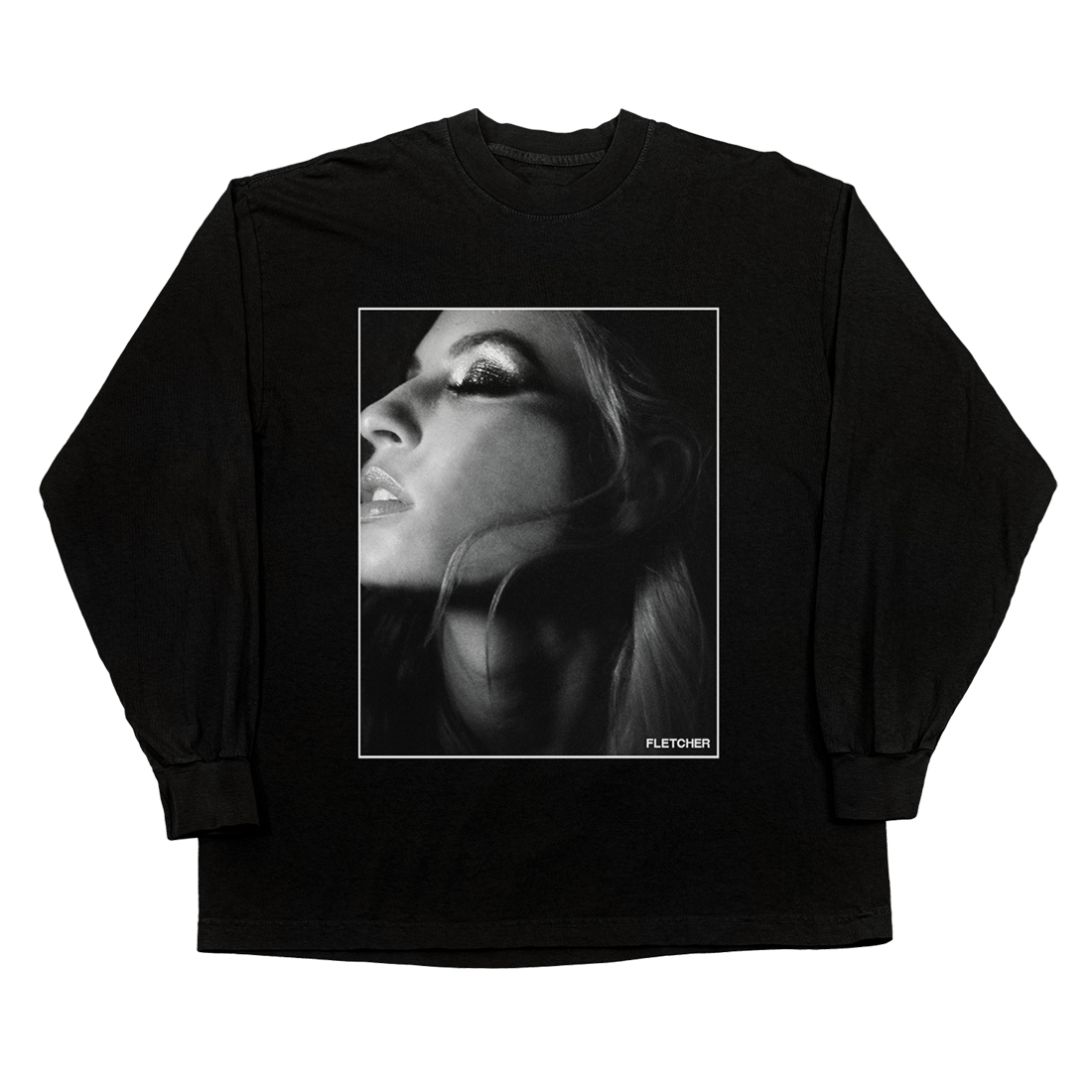 2024 LONGSLEEVE TEE (WRAPPED EXCLUSIVE)