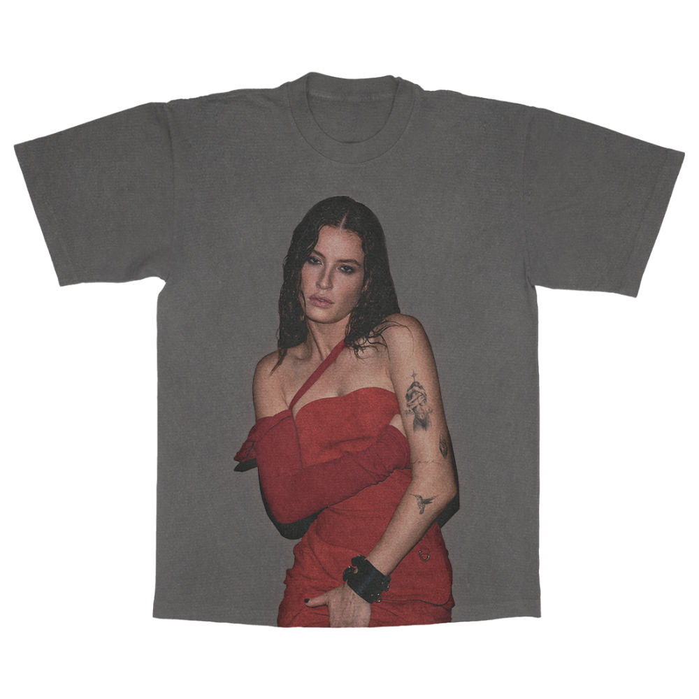 The Tattoo Tee