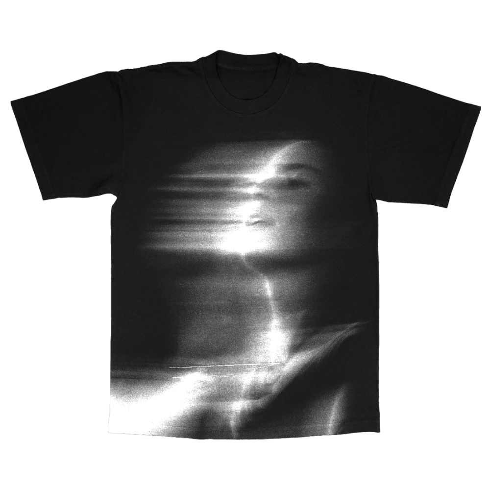 THE ANTIDOTE LIVE TEE