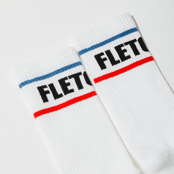 FLETCHER Knit Socks Fletcher Official Shop