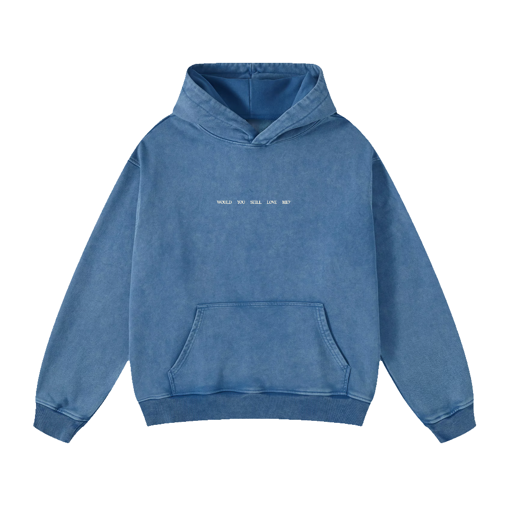 WYSLM Hoodie