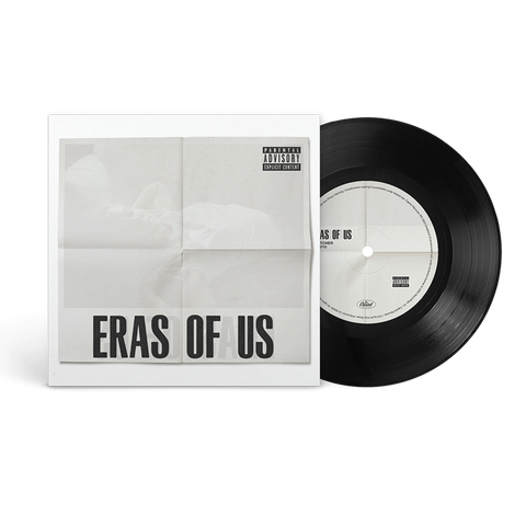 Eras of Us - 7" Vinyl