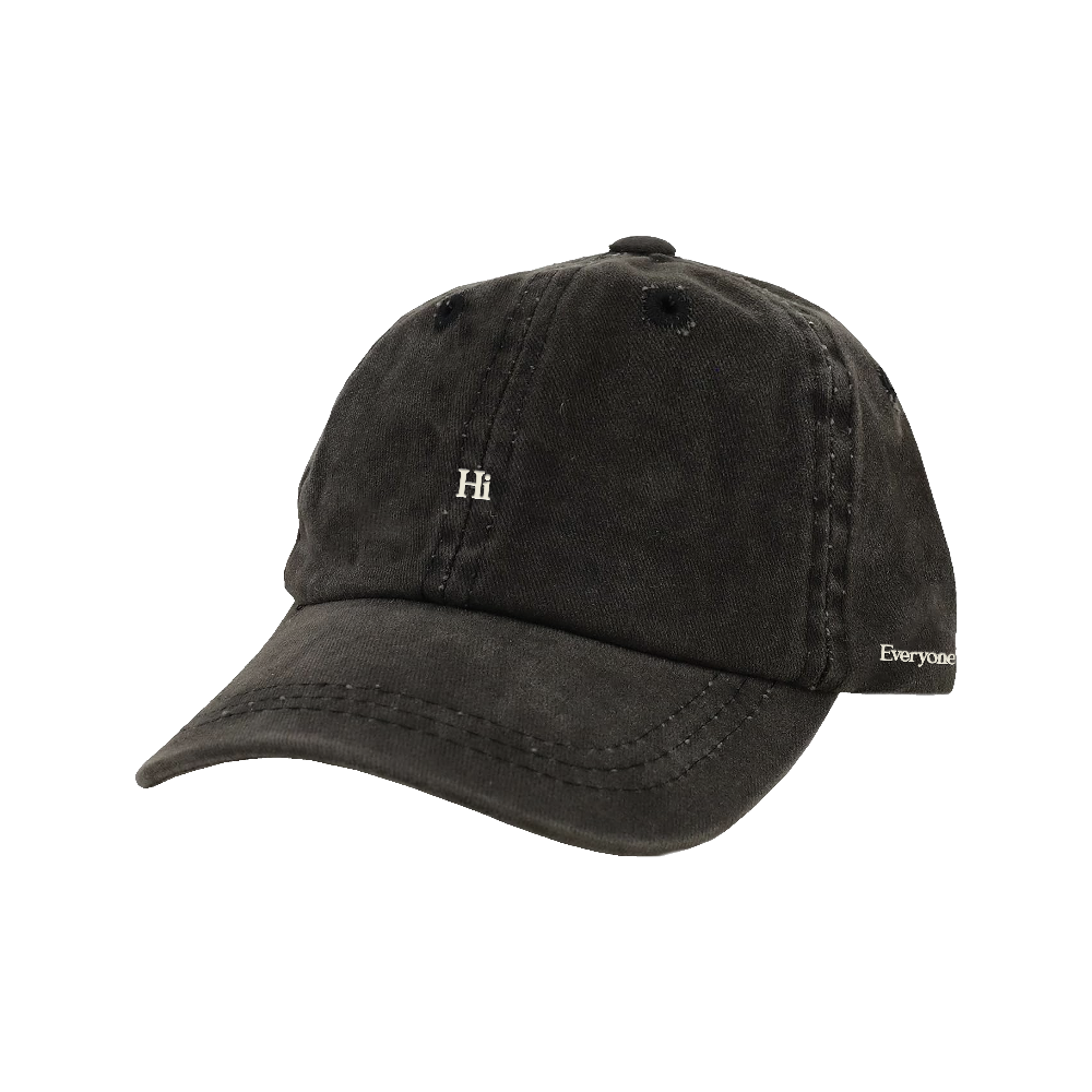 Everyone Leave Please Hat