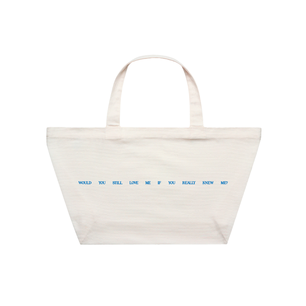 WYSLM Tote