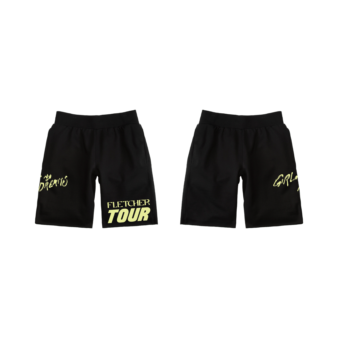 GOMD Sweat Shorts