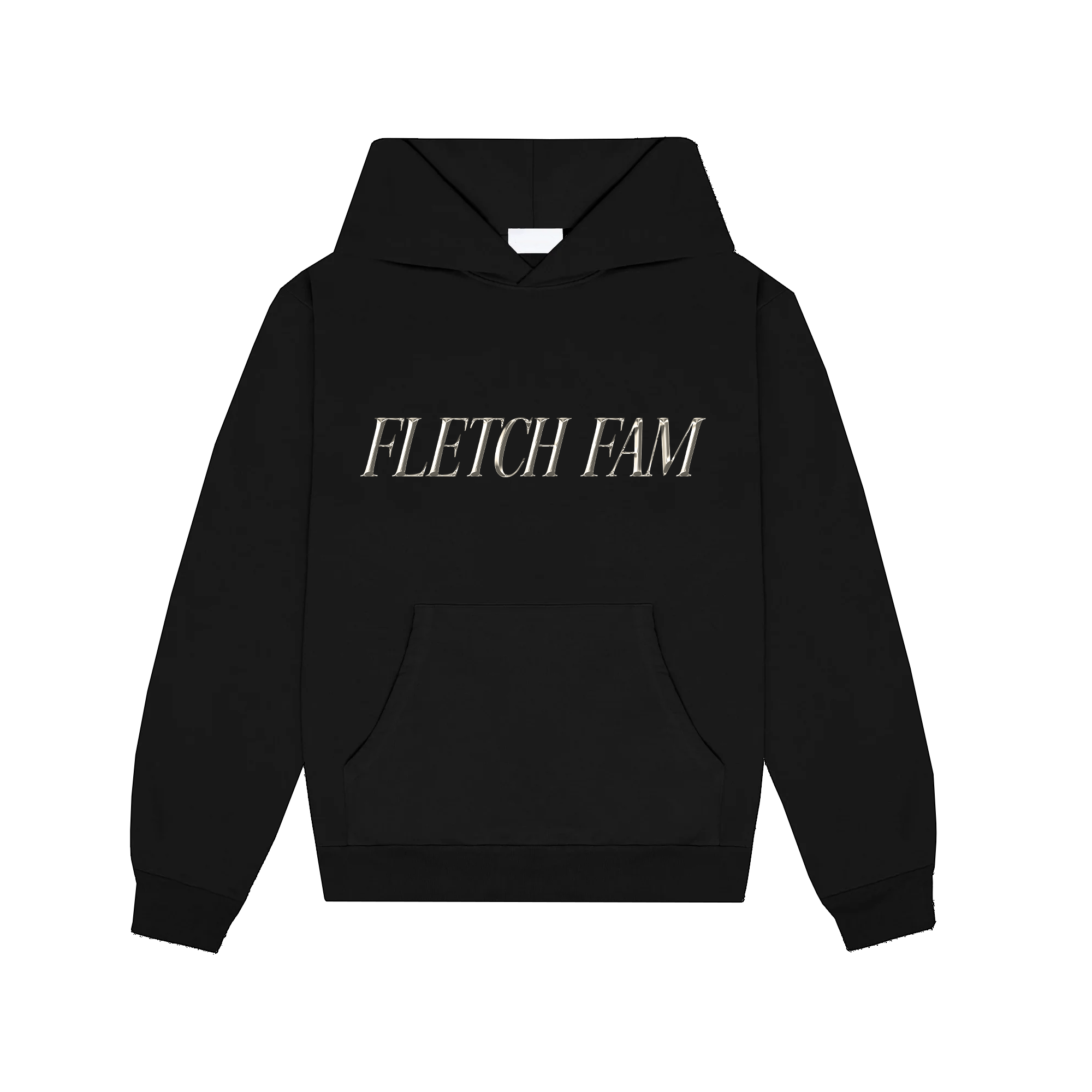 BIRTHDAY HOODIE