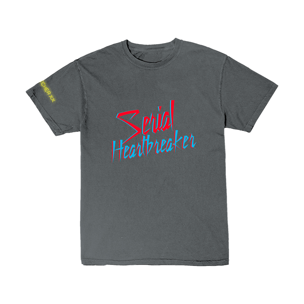 Serial Heartbreaker Tour T-Shirt
