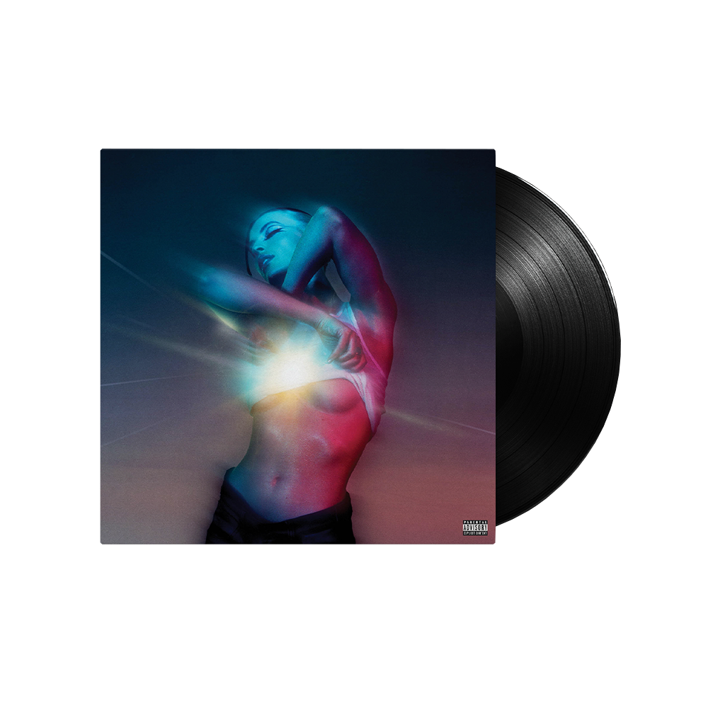 Girl Of My Dreams – Fletcher’s Dream Vinyl (Black)