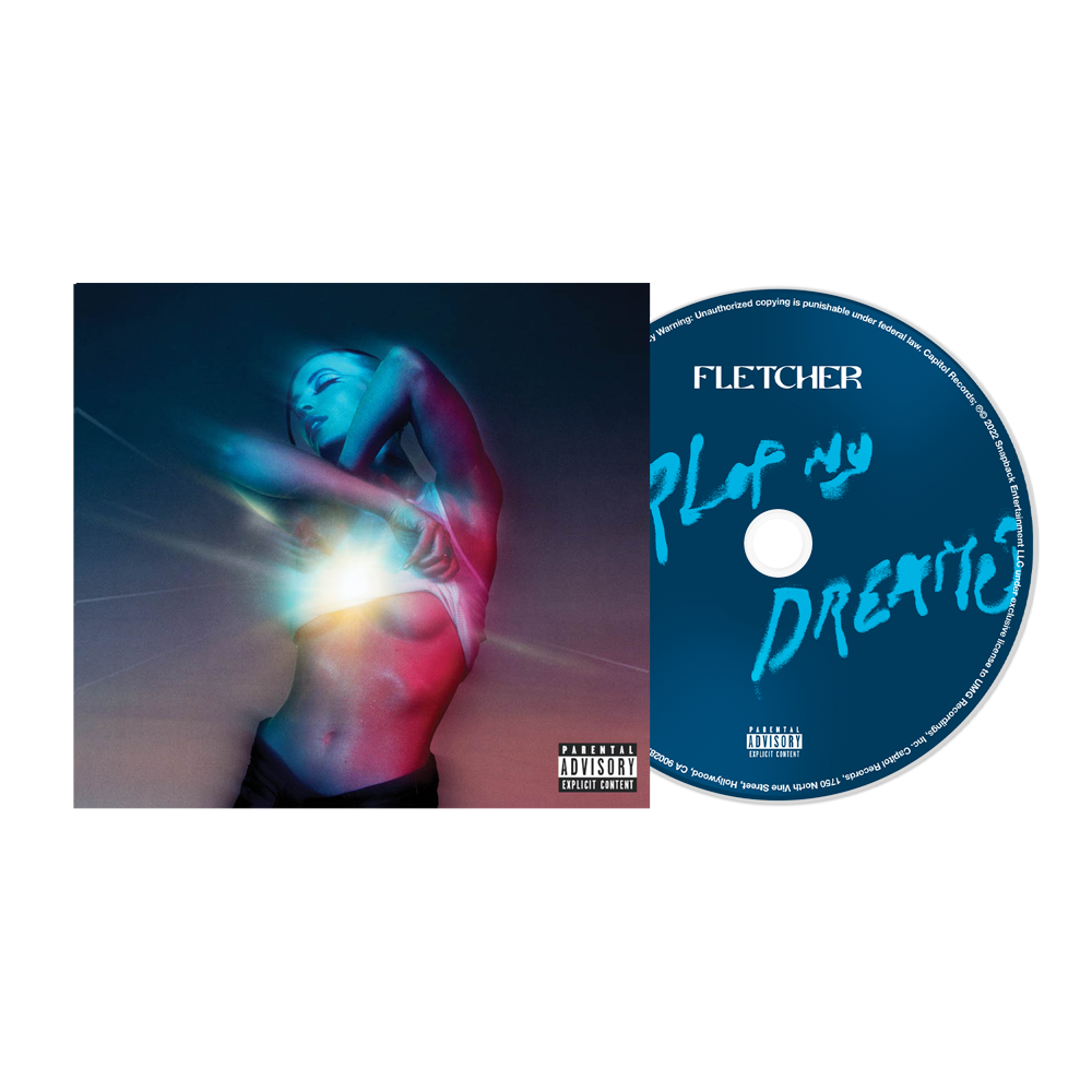 Girl Of My Dreams - Lucid Dream CD