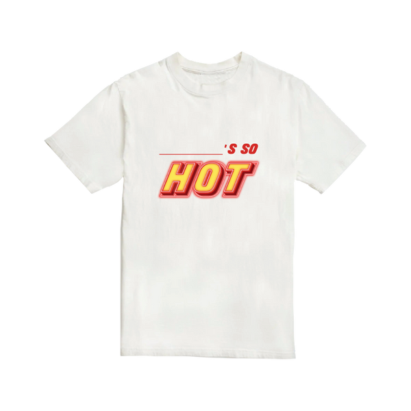So Hot Tour TShirt Fletcher Official Shop So Hot Tour TShirt Fletcher Official Shop