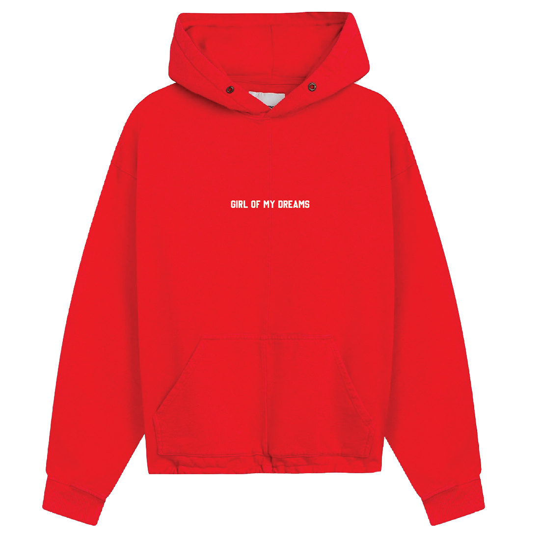 Girl Of My Dreams Hoodie