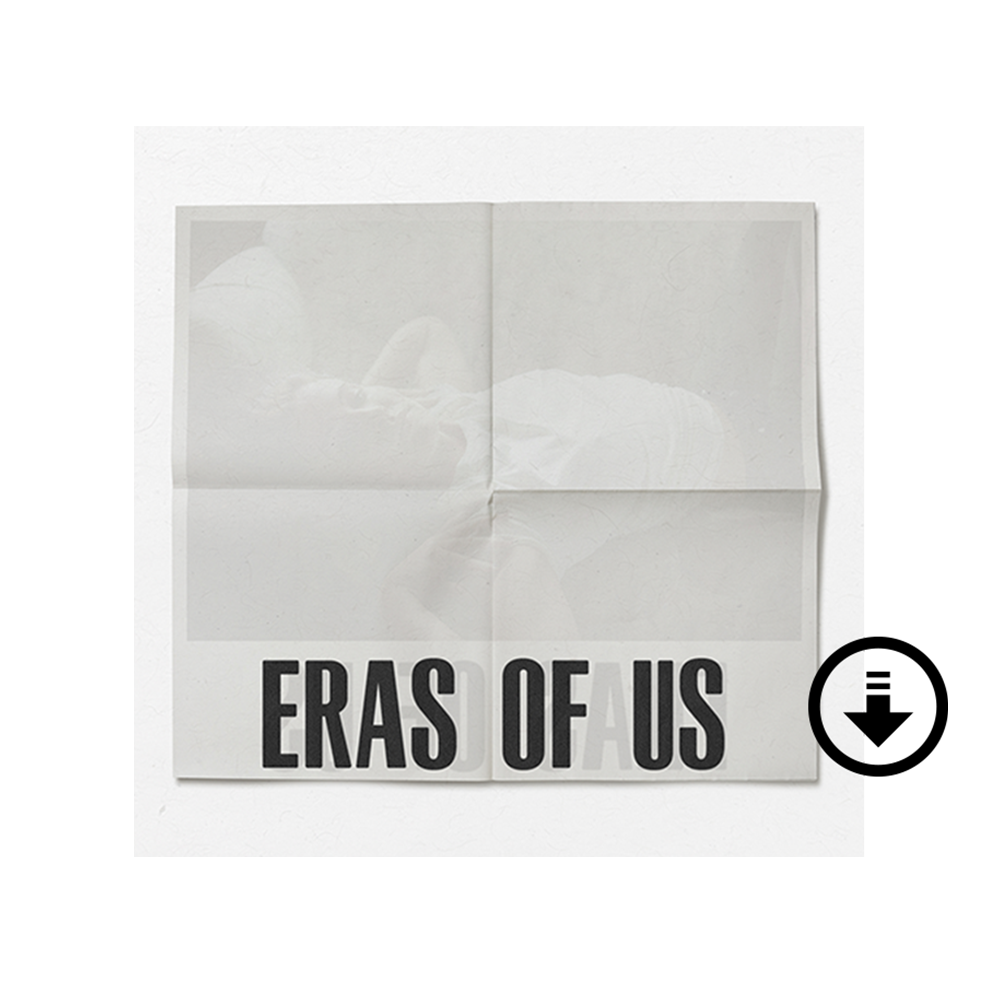 Eras of Us - Digital Single