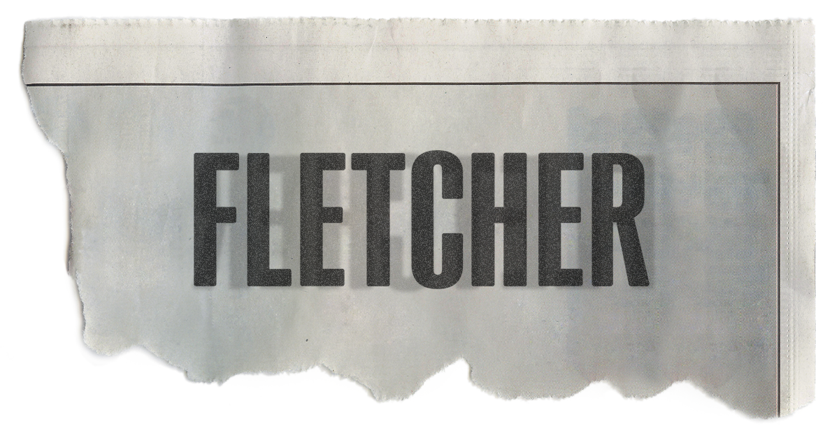 Early Access - Fletcher Official Shop