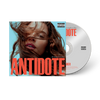 Antidote For The World - CD