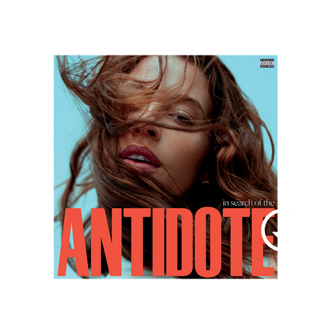 Antidote For The Internet – Digital Album