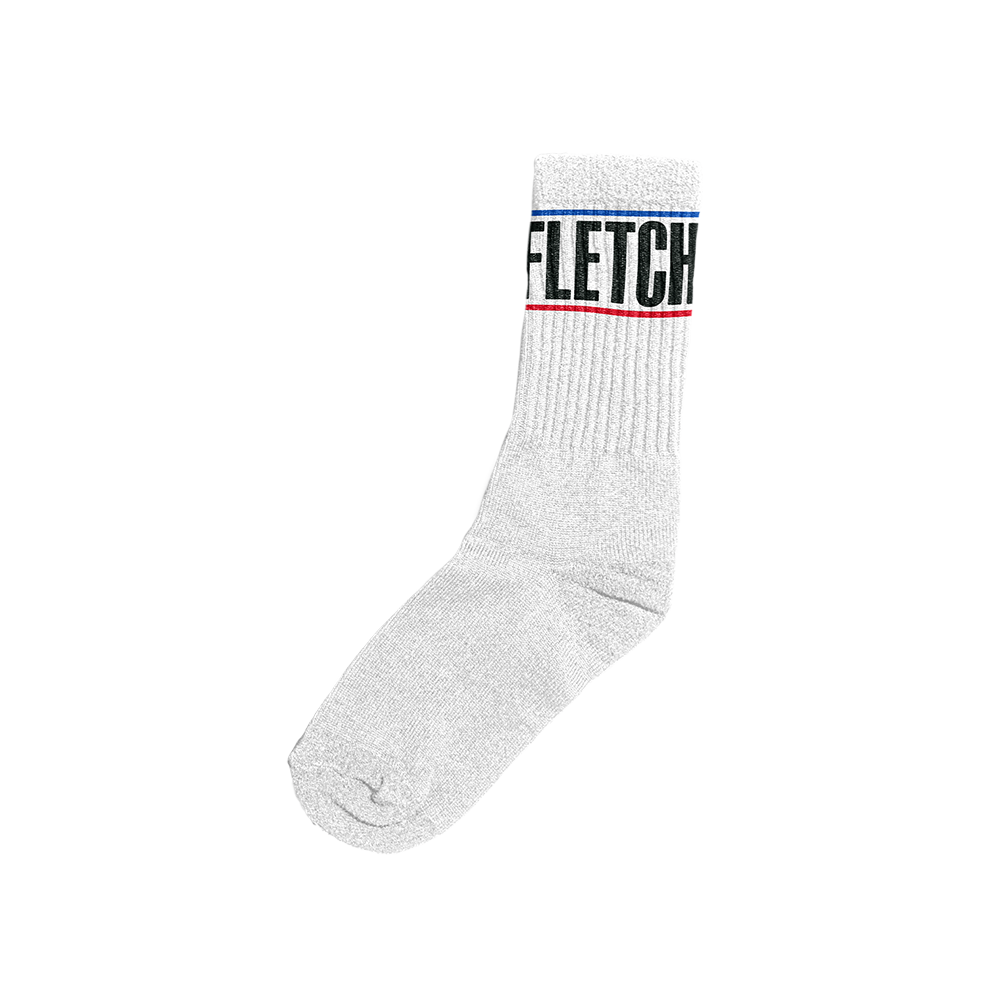 FLETCHER Knit Socks