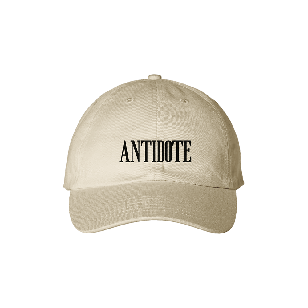 Antidote Dad Hat