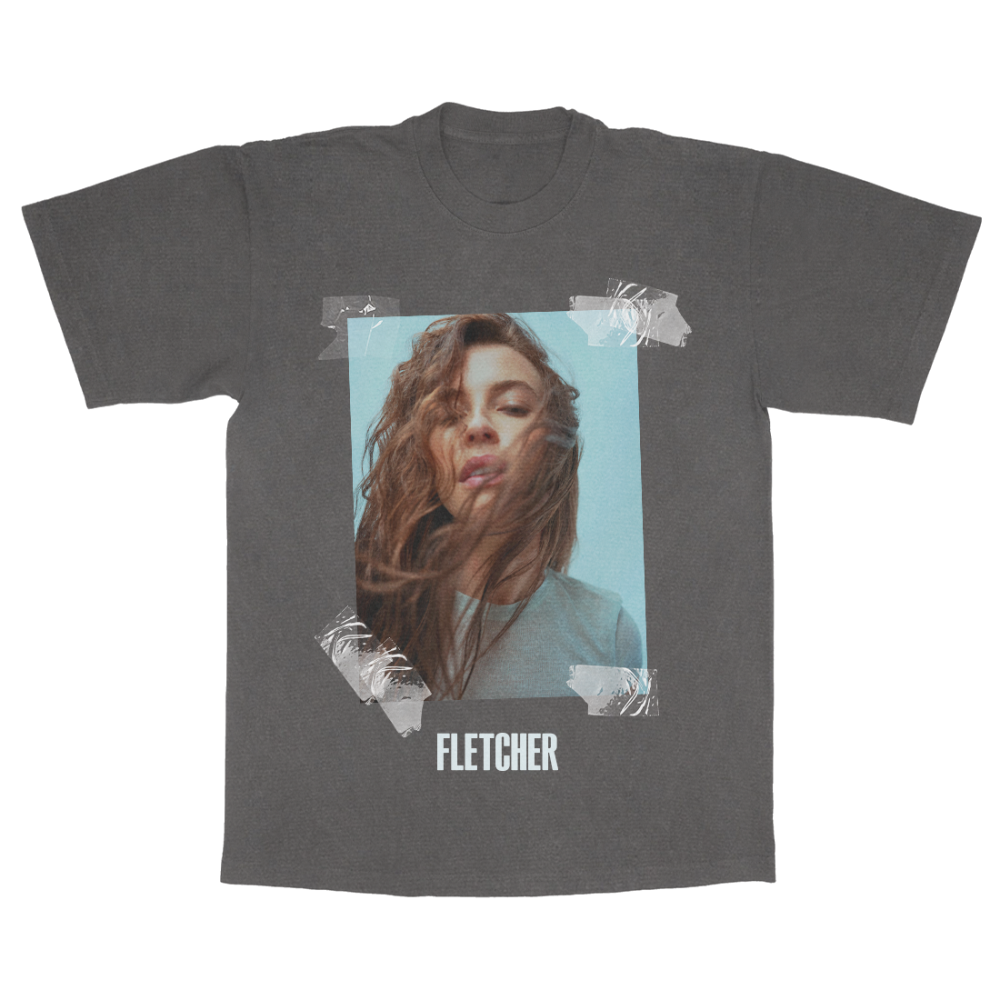 The Official In Search Merch Box Set II Fletcher Official Shop
