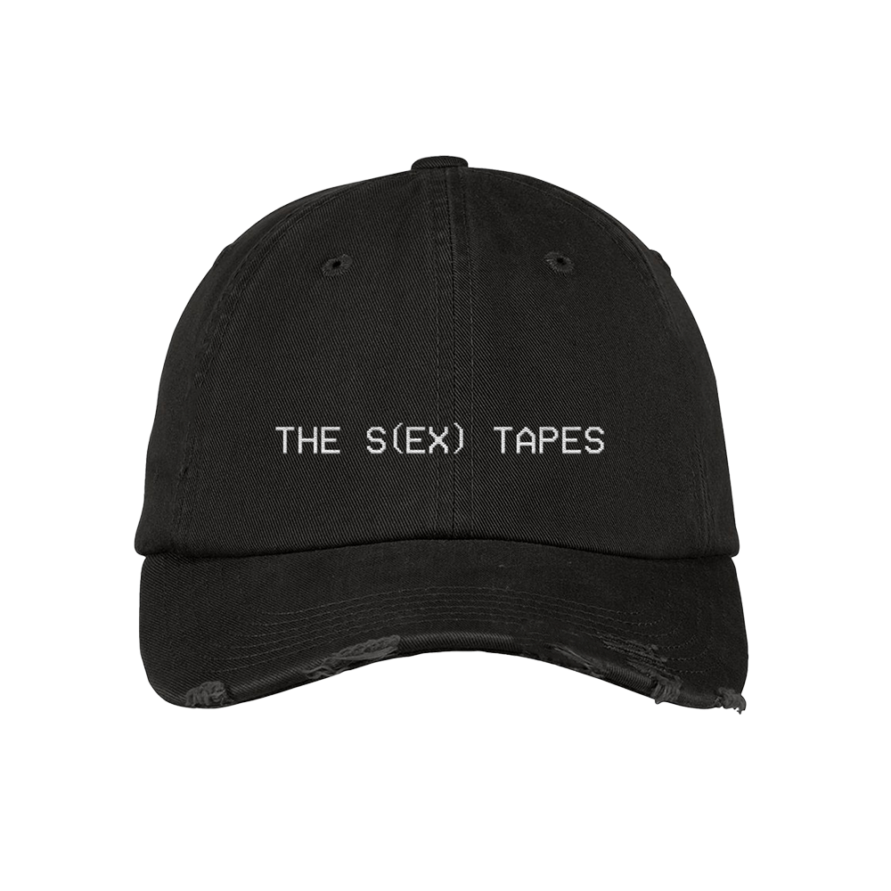 THE S(EX) TAPES HAT