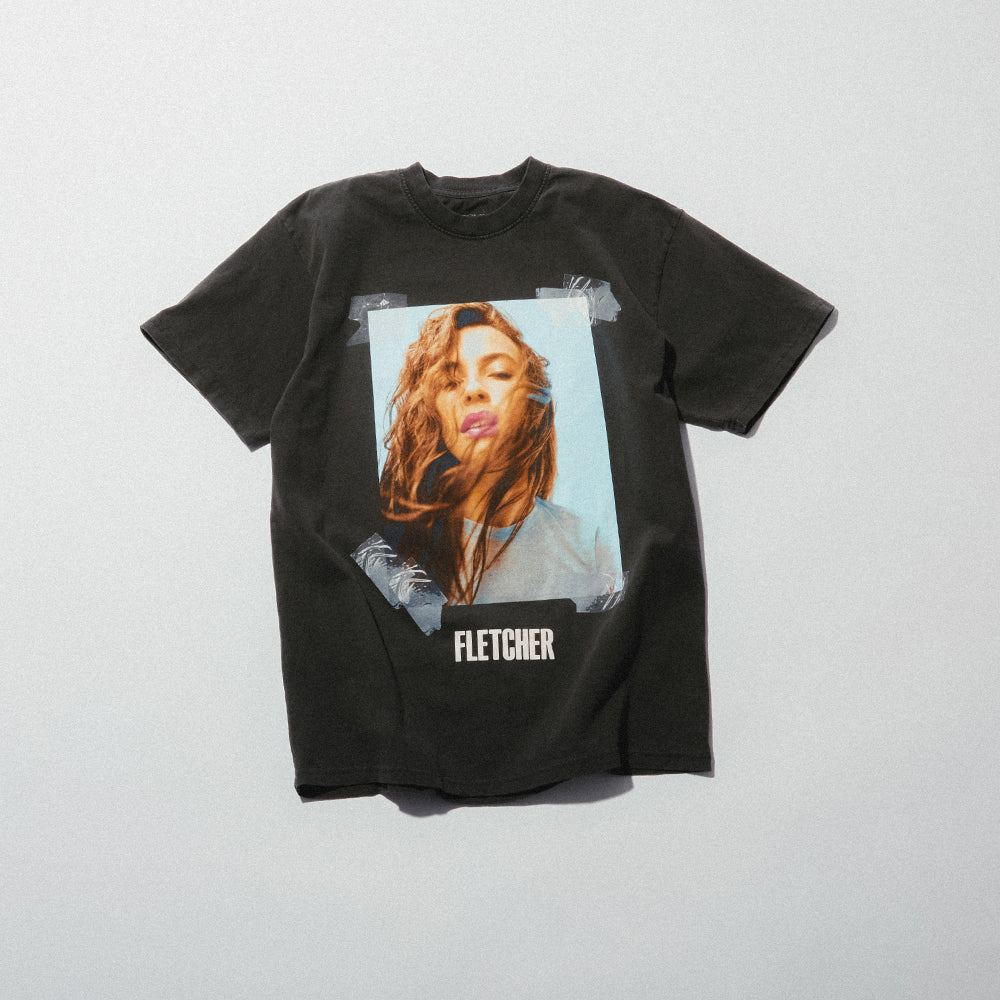 Find Merch The Official In Search Merch Box Set II - Fletcher Official Shop