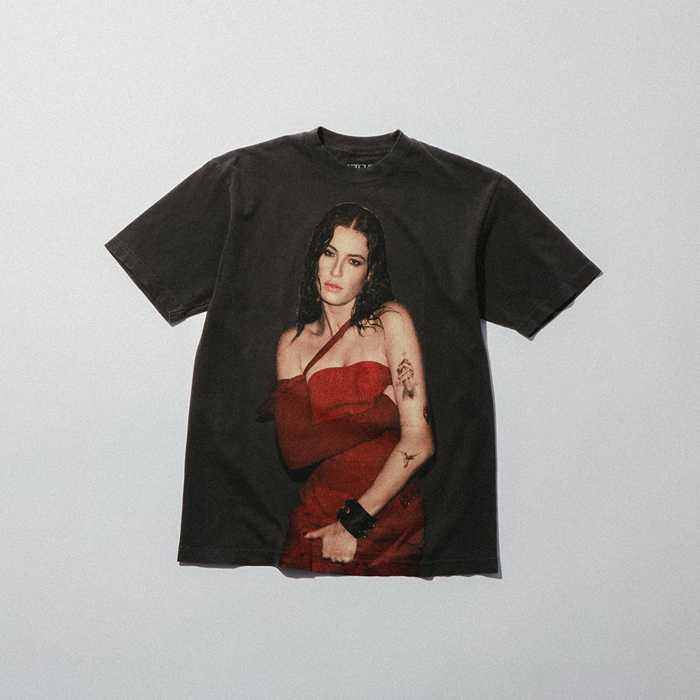 The Tattoo Tee - Fletcher Official Shop