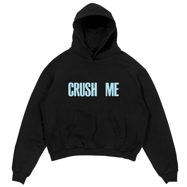 CRUSH ME HOODIE - Fletcher Official Shop
