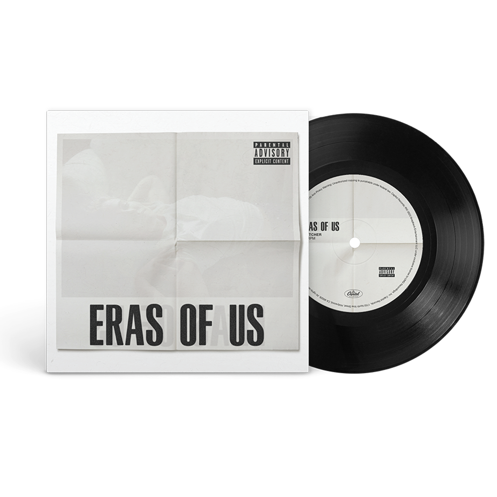 Eras of Us - 7" Vinyl