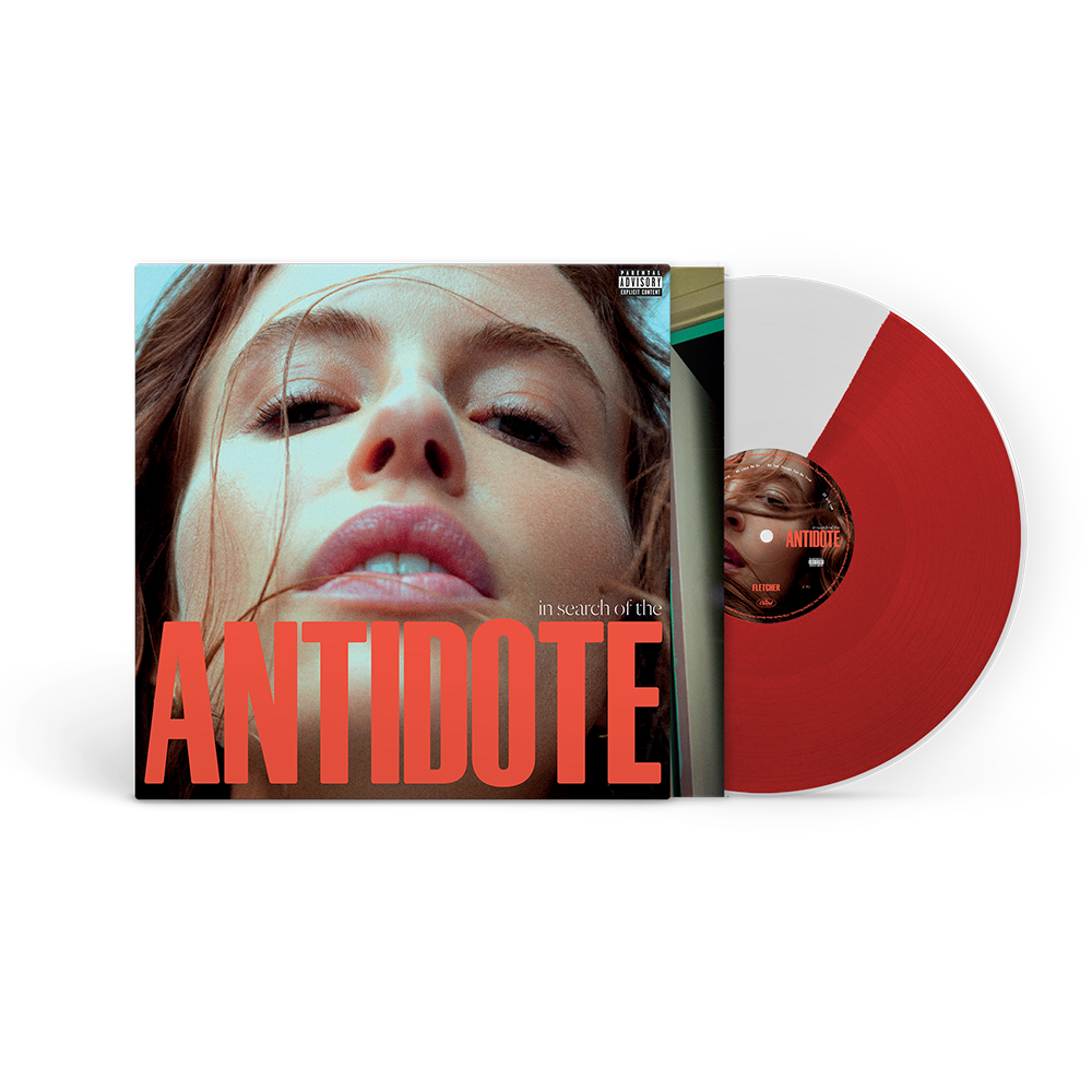 Antidote For The Fletch Fam – Online D2C Exclusive Vinyl
