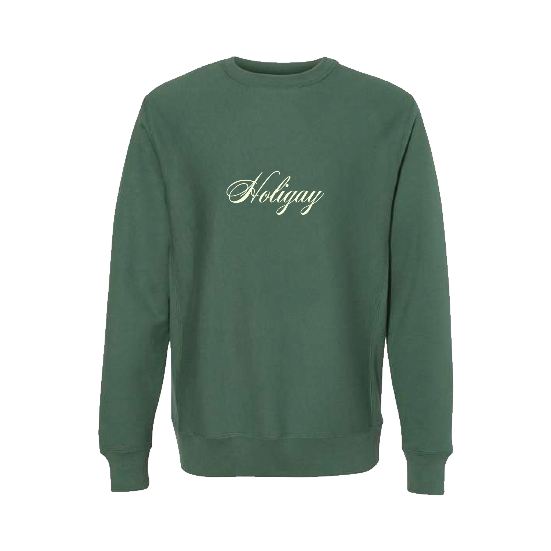 Holigay Crewneck Fletcher Official Shop