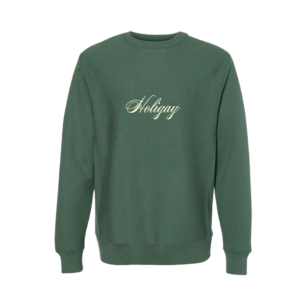 Holigay Crewneck – Fletcher Official Shop