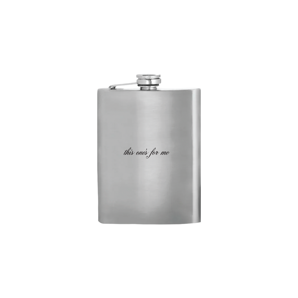 This One's For Me Flask