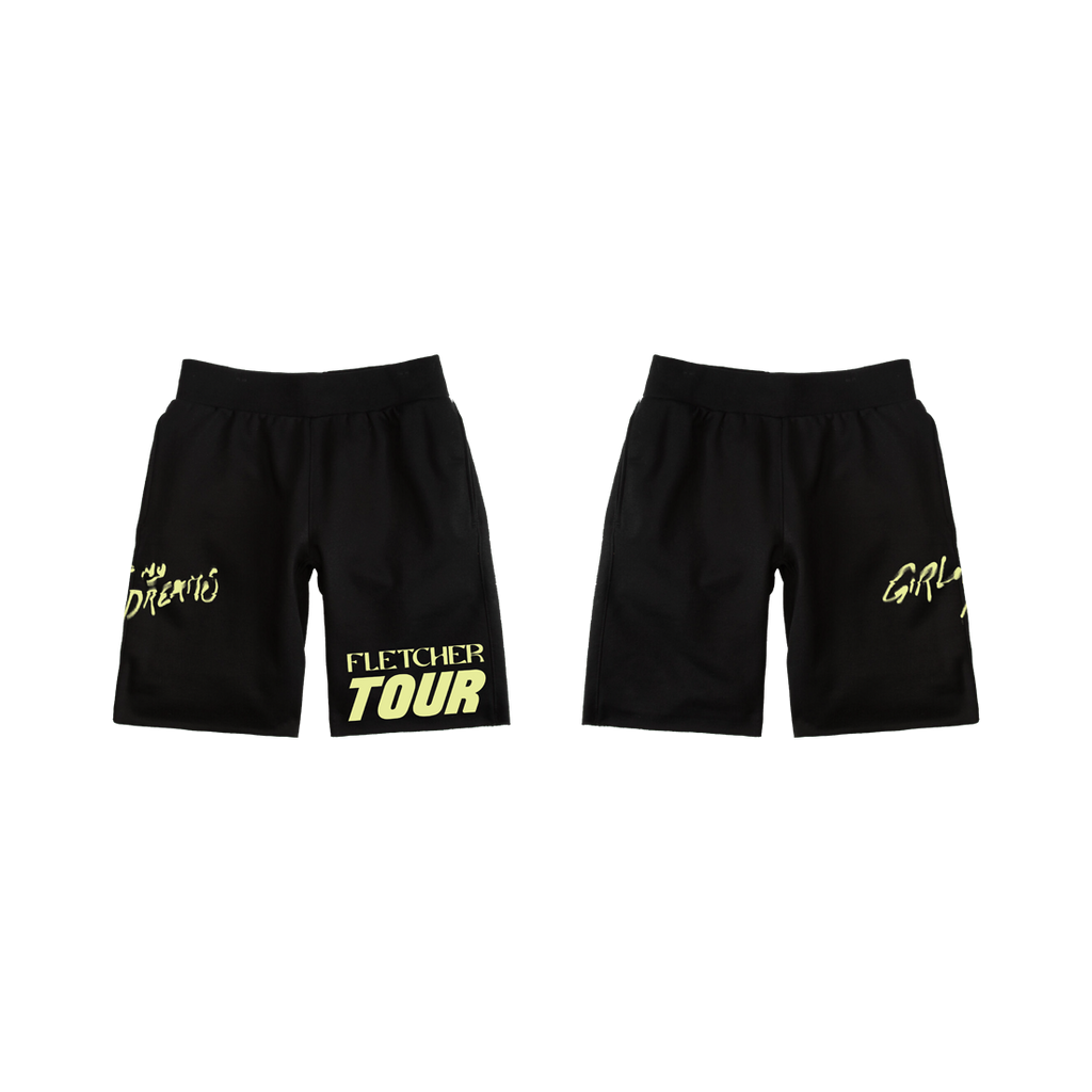 GOMD Sweat Shorts