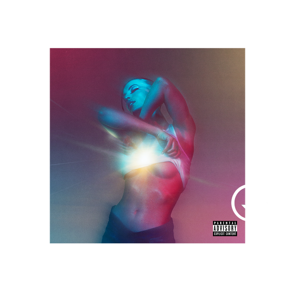 Girl Of My Dreams Deluxe Digital Album Fletcher Official Shop