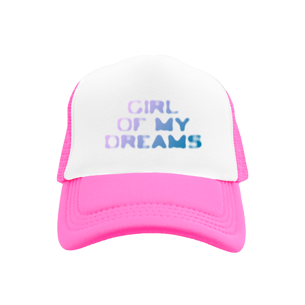 Femme Dreams Trucker Hat