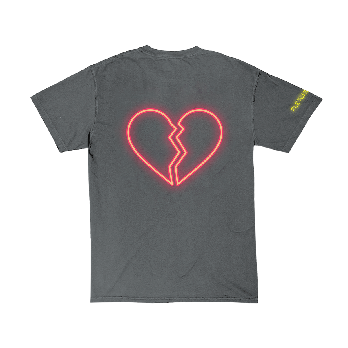 Serial Heartbreaker Tour T-Shirt - Fletcher Official Shop
