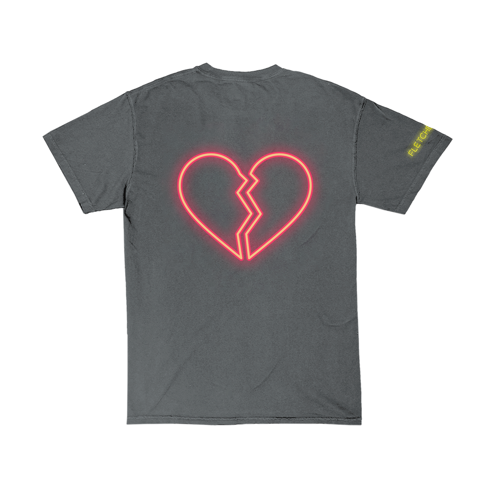 Serial Heartbreaker Tour T-Shirt – Fletcher Official Shop